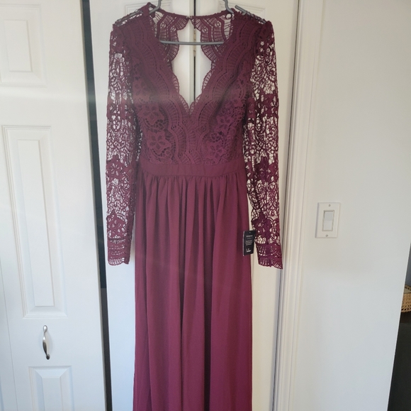 Dress - Picture 5 of 6